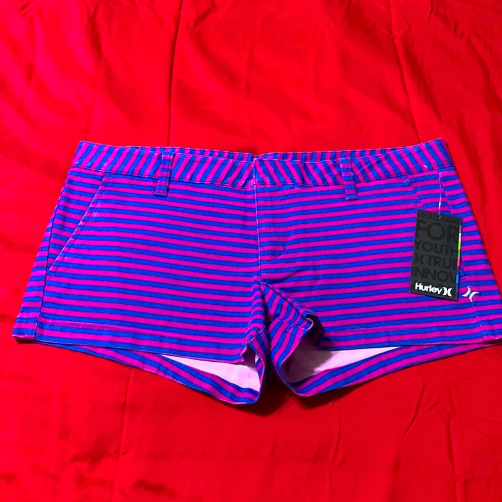 Hurley Shorts NWT